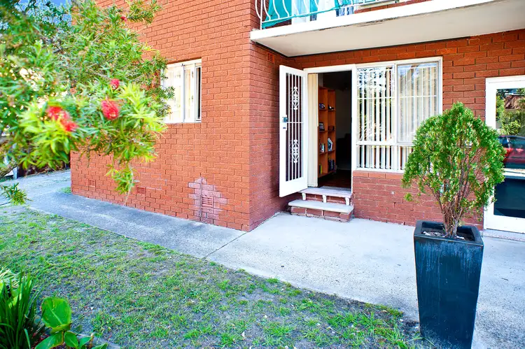 Fifth view of Homely apartment listing, 1/9 Unsted Crescent, Hillsdale NSW 2036