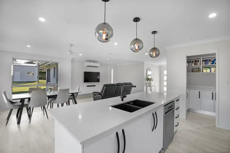 Fourth view of Homely house listing, 253 Geeberga Buthurra Road, Kuttabul QLD 4741