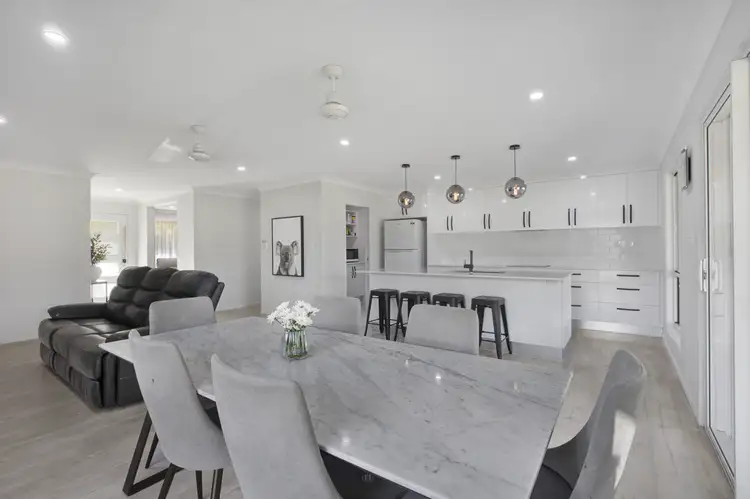 Fifth view of Homely house listing, 253 Geeberga Buthurra Road, Kuttabul QLD 4741