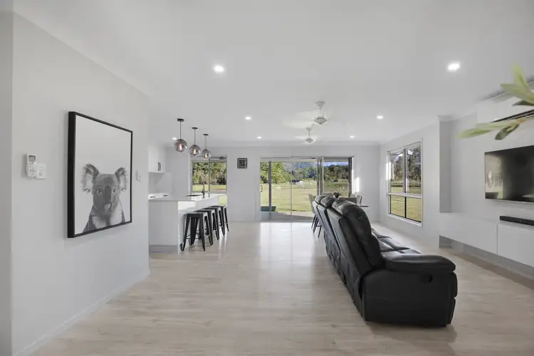 Sixth view of Homely house listing, 253 Geeberga Buthurra Road, Kuttabul QLD 4741