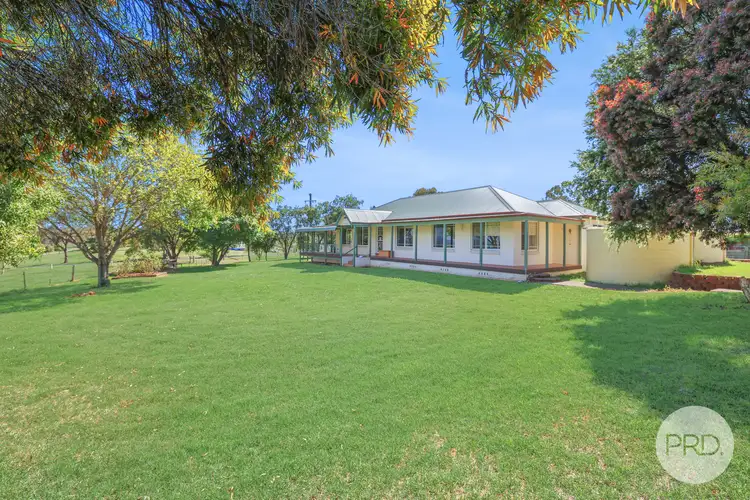 Main view of Homely house listing, 2 Red Gum Place, Tamworth NSW 2340