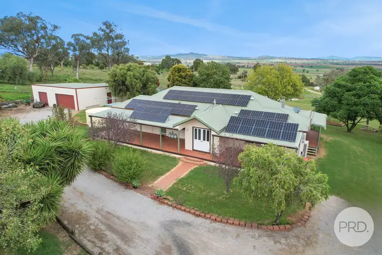 2 Red Gum Place, Tamworth NSW 2340