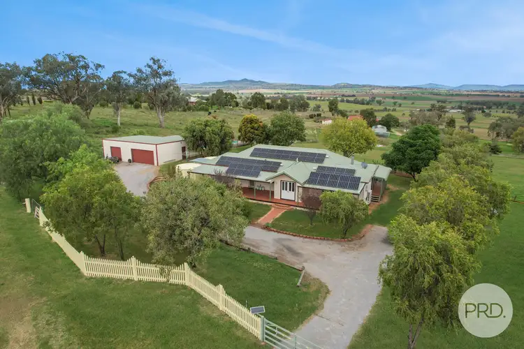 Third view of Homely house listing, 2 Red Gum Place, Tamworth NSW 2340