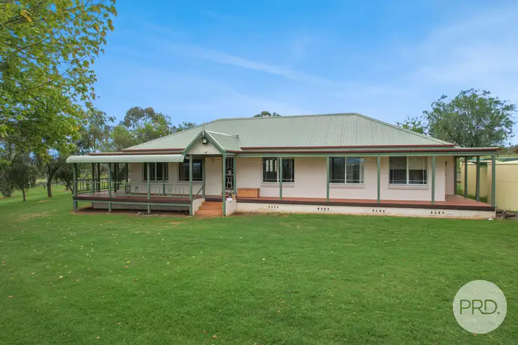 Fourth view of Homely house listing, 2 Red Gum Place, Tamworth NSW 2340