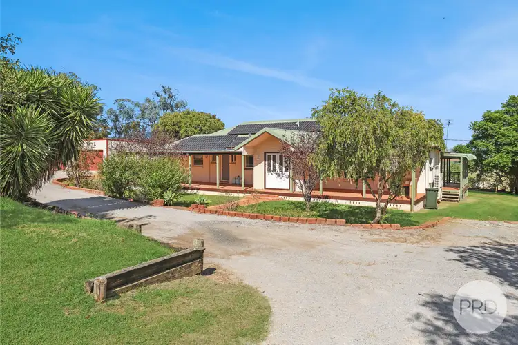 Fifth view of Homely house listing, 2 Red Gum Place, Tamworth NSW 2340