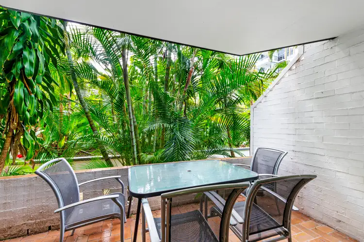 Second view of Homely unit listing, 3/17 Riverview Parade, Surfers Paradise QLD 4217