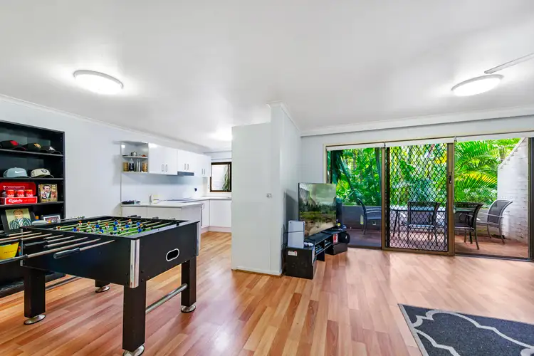Fourth view of Homely unit listing, 3/17 Riverview Parade, Surfers Paradise QLD 4217