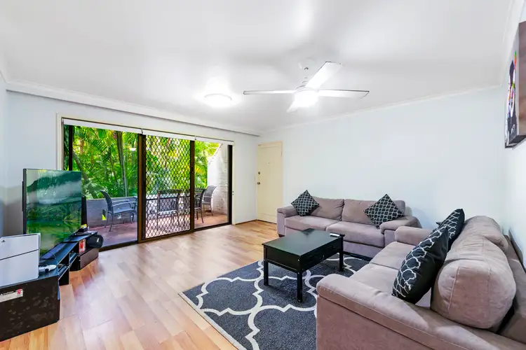 Fifth view of Homely unit listing, 3/17 Riverview Parade, Surfers Paradise QLD 4217