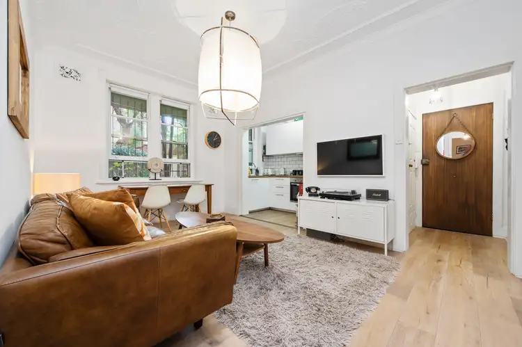 Main view of Homely apartment listing, 3/119 Carrington Road, Coogee NSW 2034