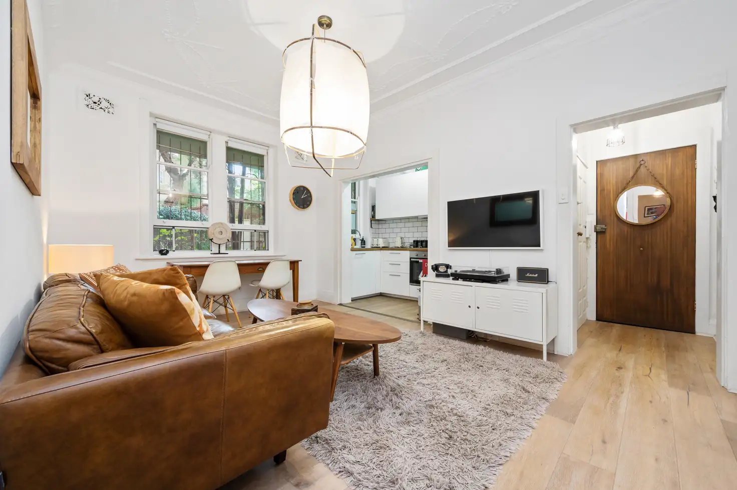Main view of Homely apartment listing, 3/119 Carrington Road, Coogee NSW 2034
