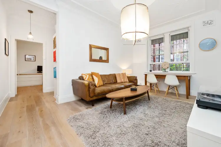 Second view of Homely apartment listing, 3/119 Carrington Road, Coogee NSW 2034