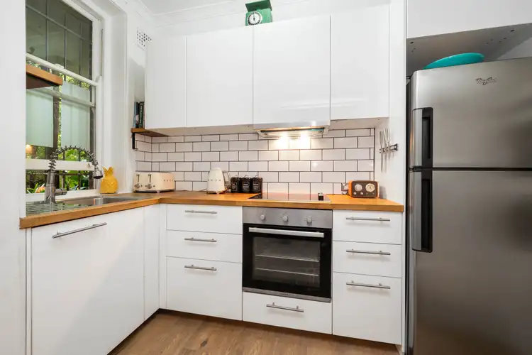 Third view of Homely apartment listing, 3/119 Carrington Road, Coogee NSW 2034