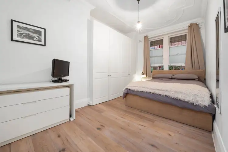 Fourth view of Homely apartment listing, 3/119 Carrington Road, Coogee NSW 2034