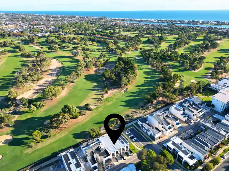 16 Morcon Lane, West Lakes SA 5021