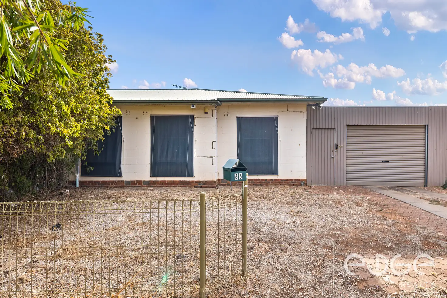 Main view of Homely house listing, 66 Goodman Road, Elizabeth South SA 5112