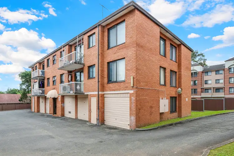 13/32 Luxford Road, Mount Druitt NSW 2770