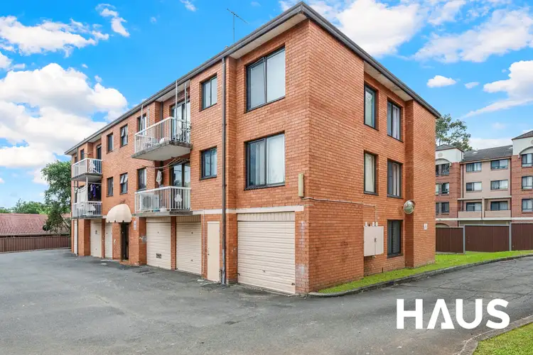13/32 Luxford Road, Mount Druitt NSW 2770