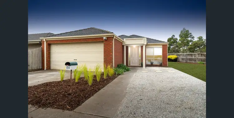 62 LATHAM STREET, Werribee VIC 3030