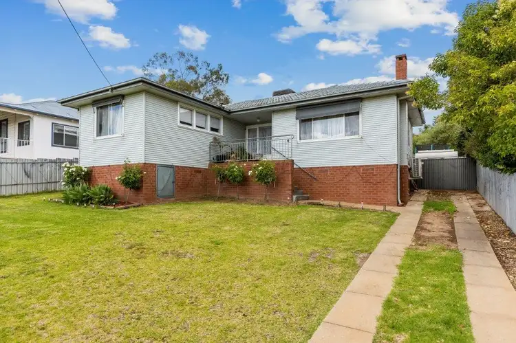 Main view of Homely house listing, 46 Commins Street, Junee NSW 2663