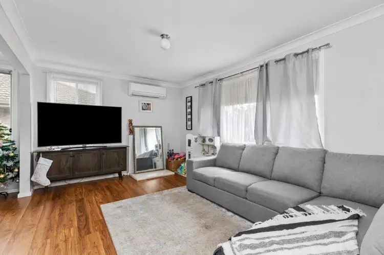 Second view of Homely house listing, 46 Commins Street, Junee NSW 2663