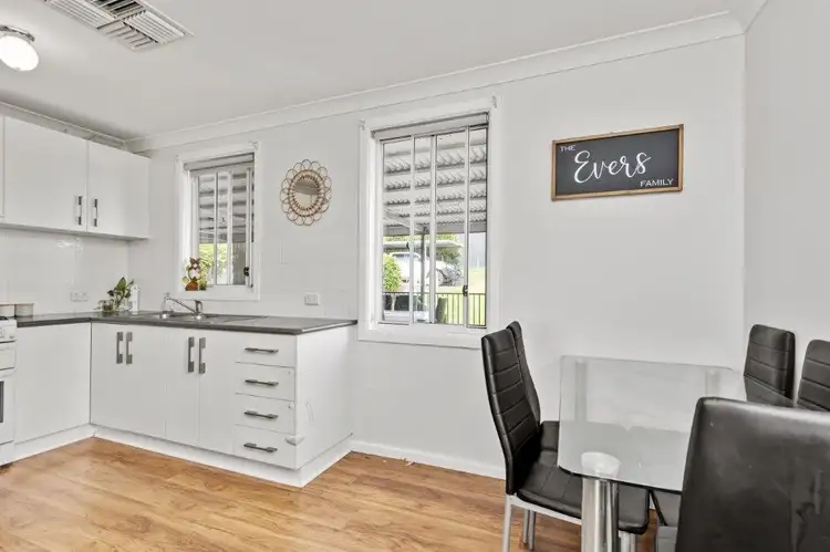 Third view of Homely house listing, 46 Commins Street, Junee NSW 2663