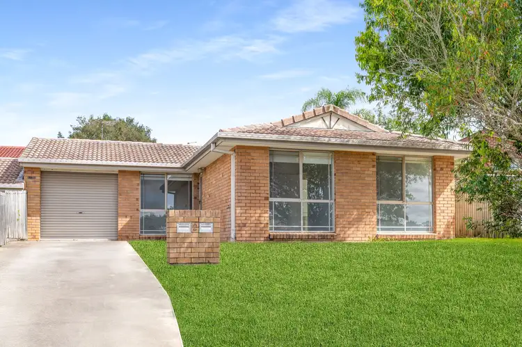 2 Iroquois Court