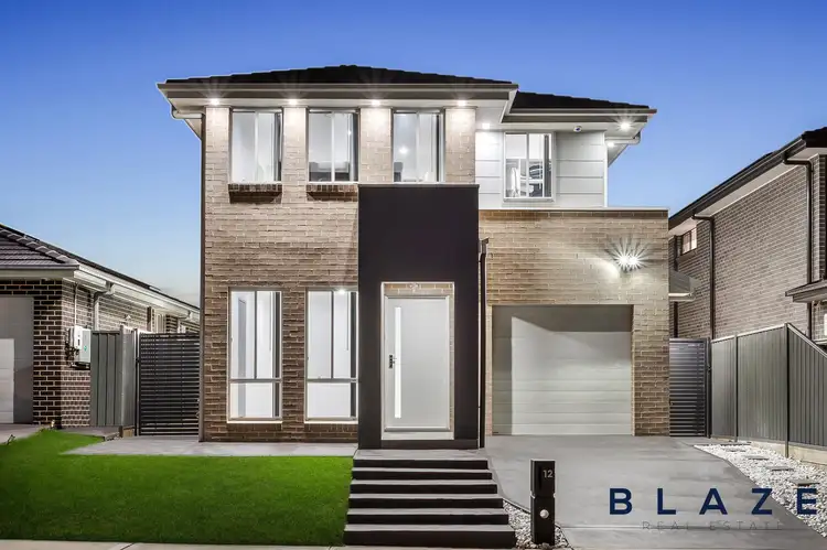 12 Farm Street, Austral NSW 2179