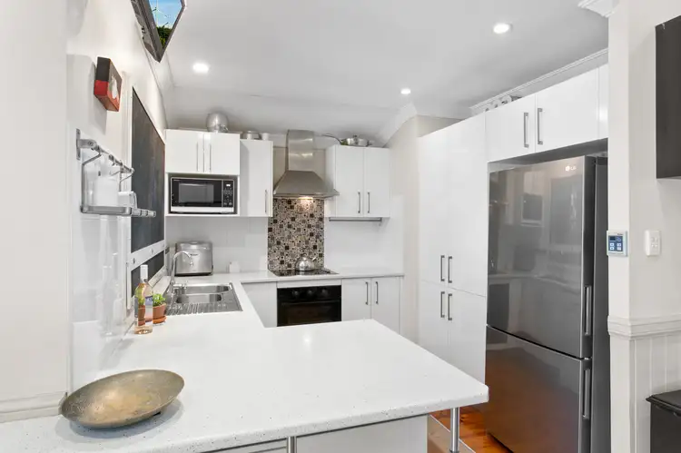 Fourth view of Homely house listing, 24 Crystal Street, Cooroy QLD 4563
