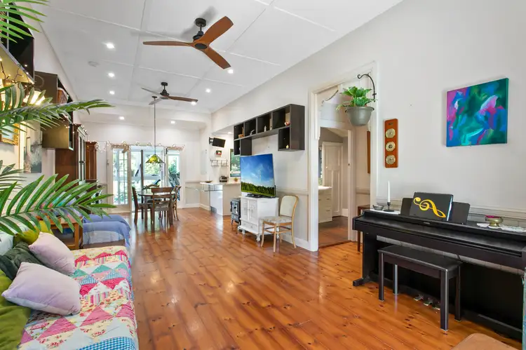 Sixth view of Homely house listing, 24 Crystal Street, Cooroy QLD 4563