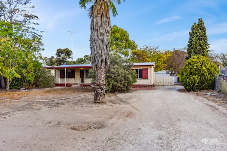 Second view of Homely house listing, 206 Victoria Parade, Bordertown SA 5268
