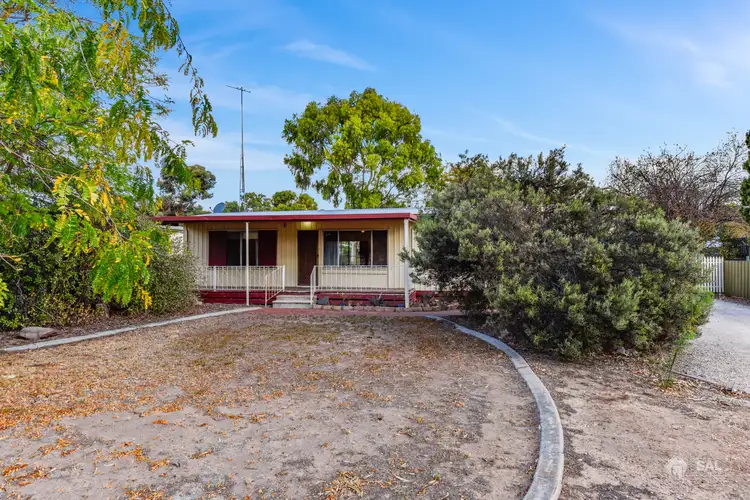 Third view of Homely house listing, 206 Victoria Parade, Bordertown SA 5268