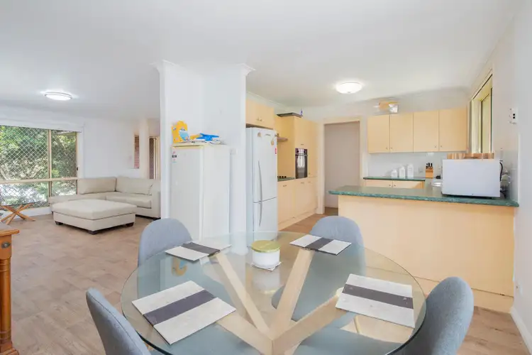 Fifth view of Homely house listing, 161 The Ridgeway, Bolton Point NSW 2283