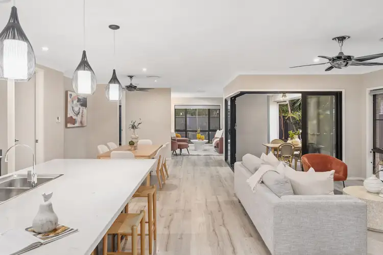 22 George Circuit, Bald Hills QLD 4036
