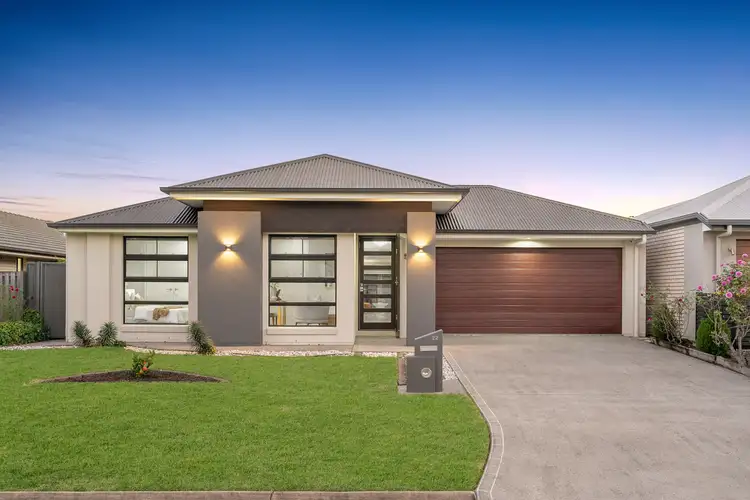 Third view of Homely house listing, 22 George Circuit, Bald Hills QLD 4036