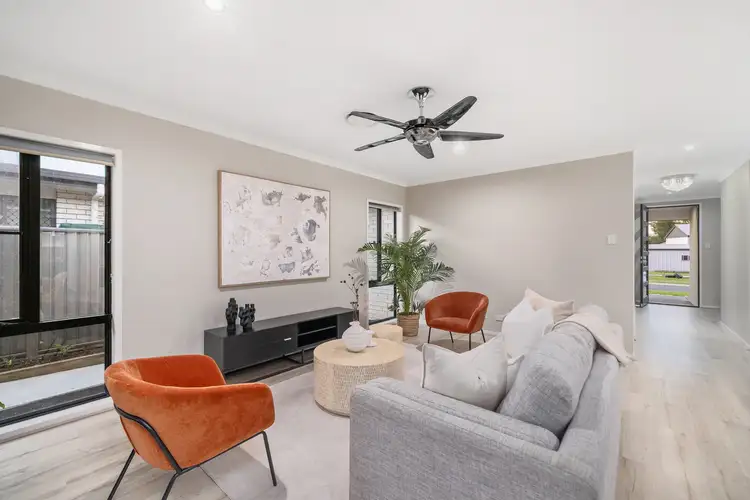Fifth view of Homely house listing, 22 George Circuit, Bald Hills QLD 4036