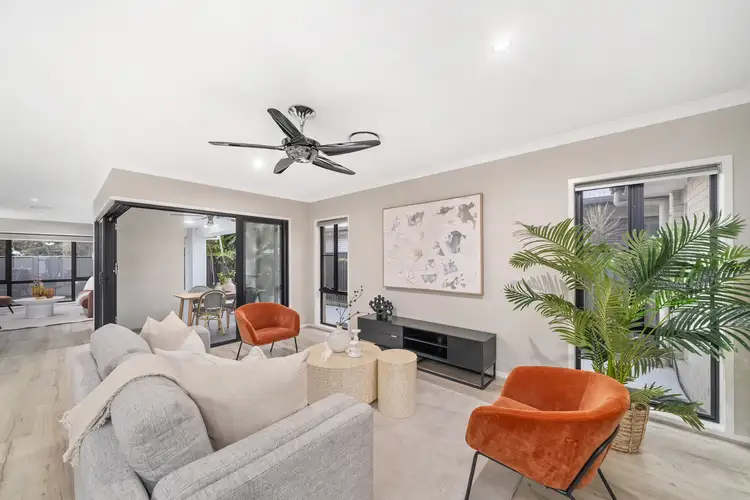 Sixth view of Homely house listing, 22 George Circuit, Bald Hills QLD 4036