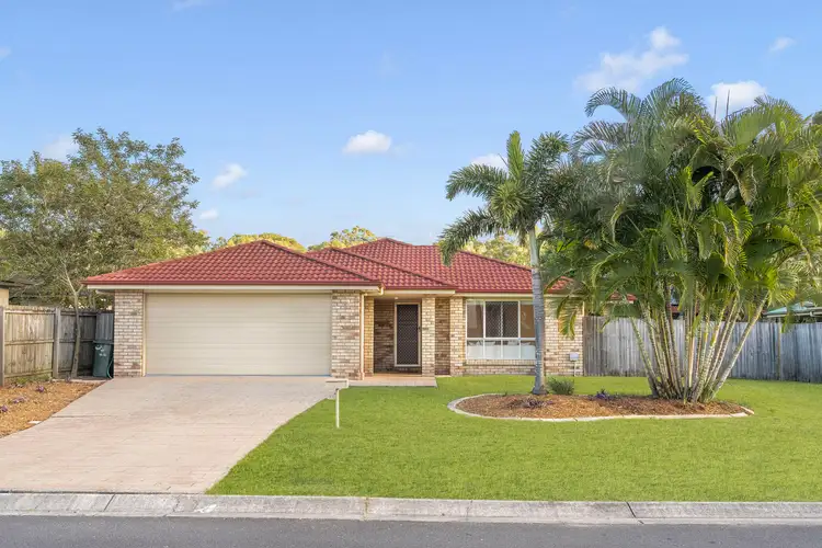 22 Greenwich Drive, Bald Hills QLD 4036