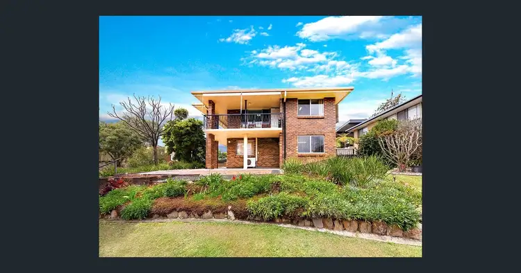 4 Feint Street, Everton Park QLD 4053