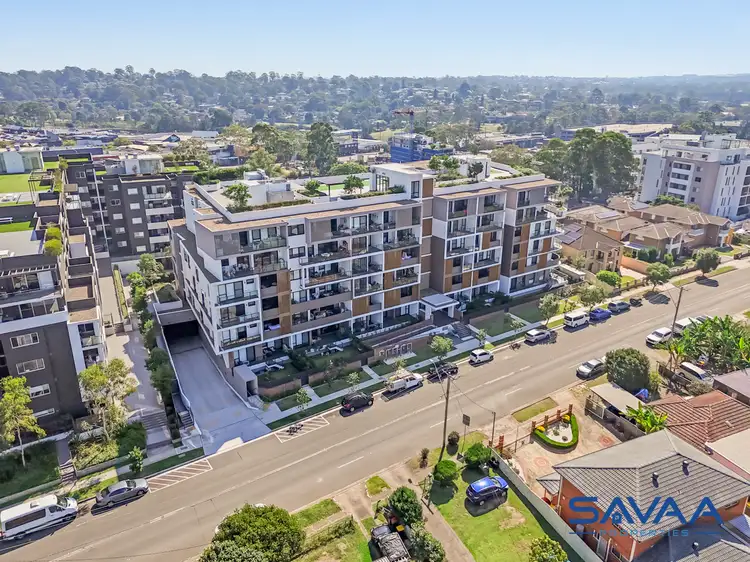 212/8 George Street, Seven Hills NSW 2147
