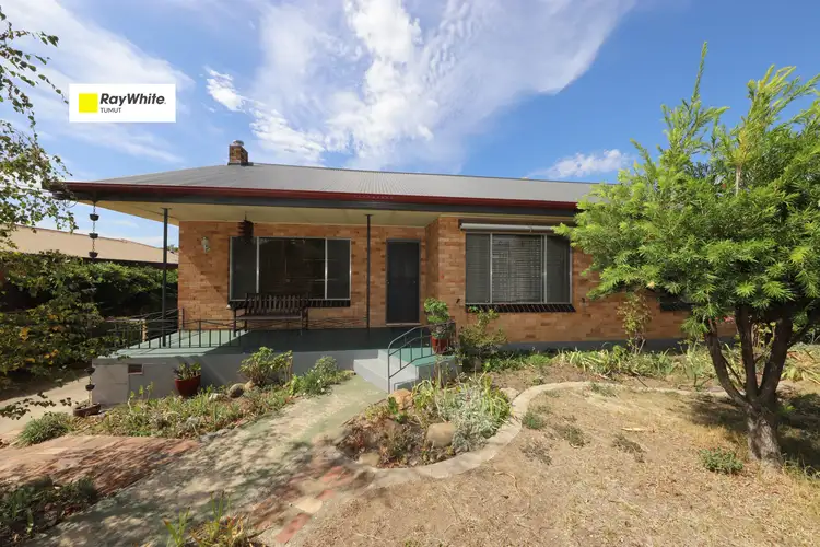 Main view of Homely house listing, 60 Simpson Street, Tumut NSW 2720