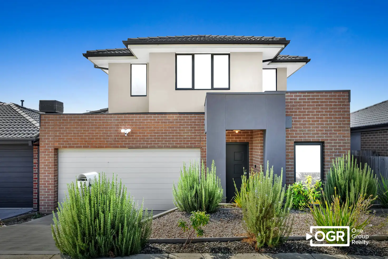 Main view of Homely house listing, 26 Asplin Circuit, Mernda VIC 3754
