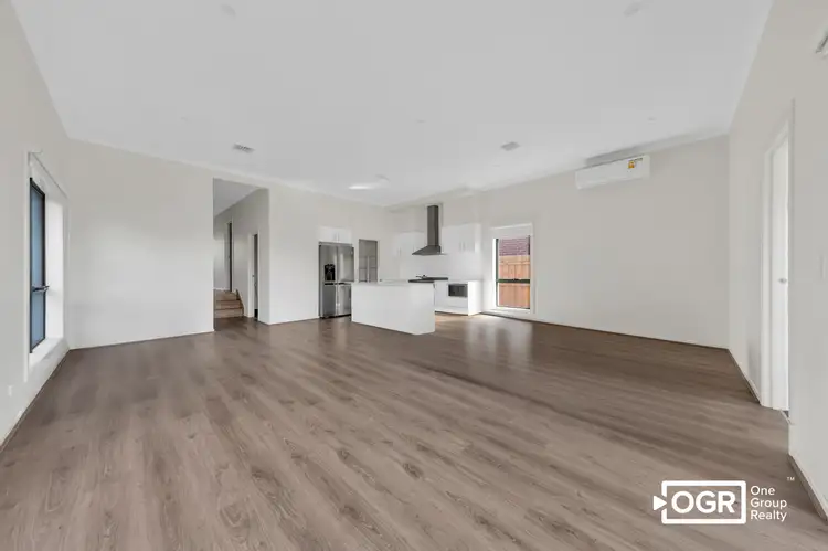Third view of Homely house listing, 26 Asplin Circuit, Mernda VIC 3754