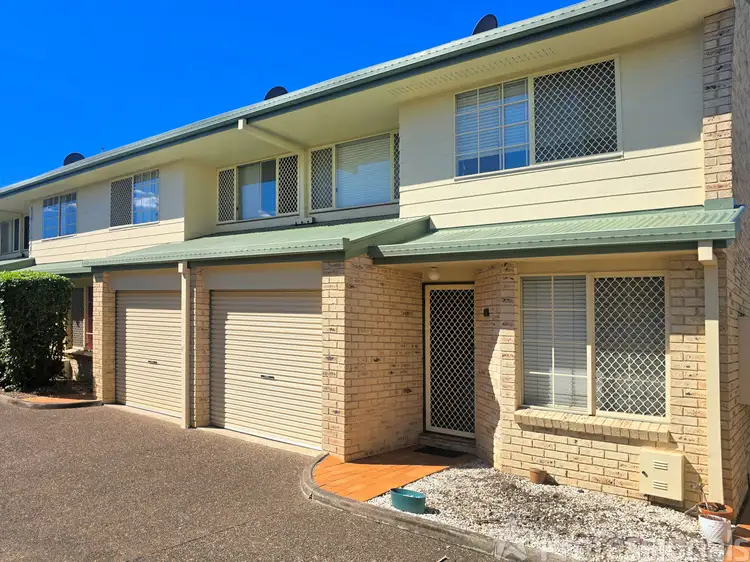 18/12 Bergin Street, Booval QLD 4304