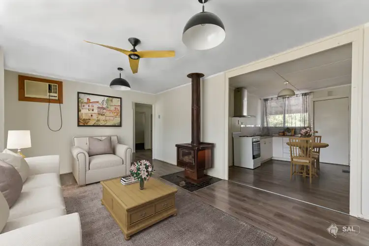 Third view of Homely house listing, 14 Cotton Street, Bordertown SA 5268