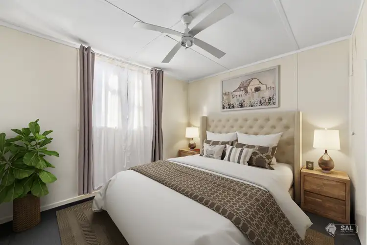 Fifth view of Homely house listing, 14 Cotton Street, Bordertown SA 5268