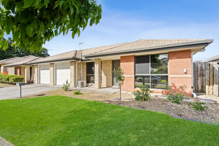 35/27 Gawler Crescent, Bracken Ridge QLD 4017