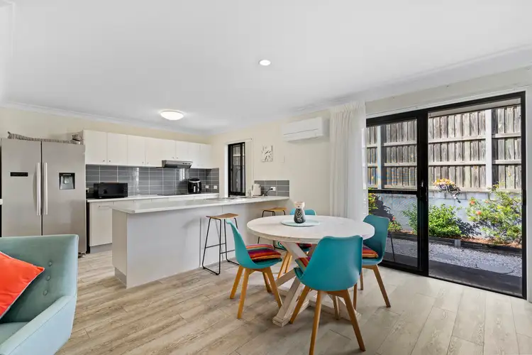 Second view of Homely house listing, 35/27 Gawler Crescent, Bracken Ridge QLD 4017