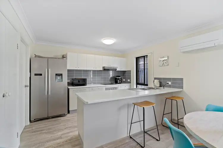 Third view of Homely house listing, 35/27 Gawler Crescent, Bracken Ridge QLD 4017