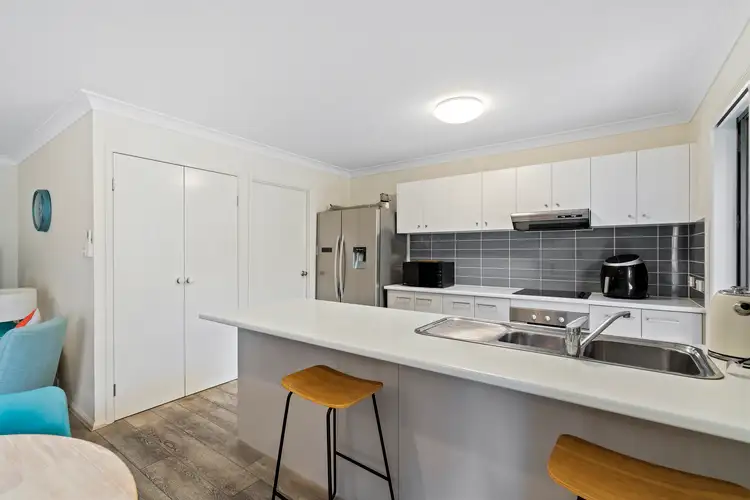 Fourth view of Homely house listing, 35/27 Gawler Crescent, Bracken Ridge QLD 4017