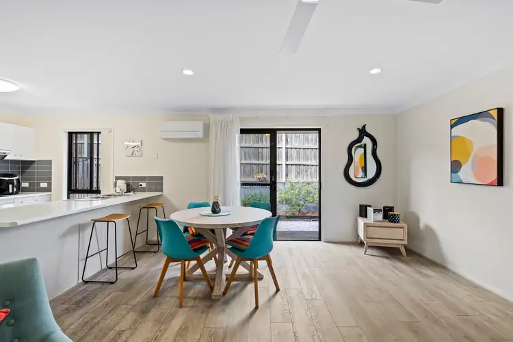 Fifth view of Homely house listing, 35/27 Gawler Crescent, Bracken Ridge QLD 4017